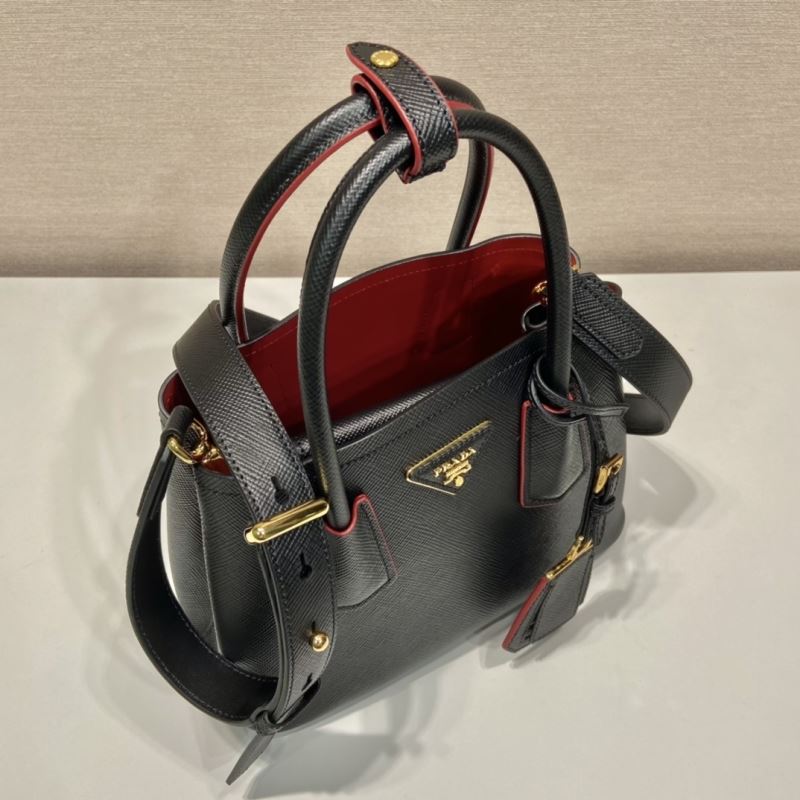 Prada Shopping Bags